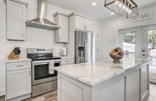 Downtown Historic District House | SOUTHERN COMFORT🌅Downtown St. Augustine✔️Pool✔️