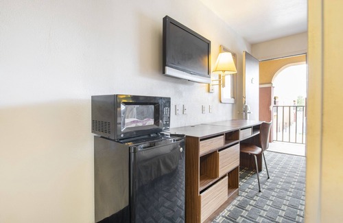 Tulsa Hotel | Southern Comfort Hotel
