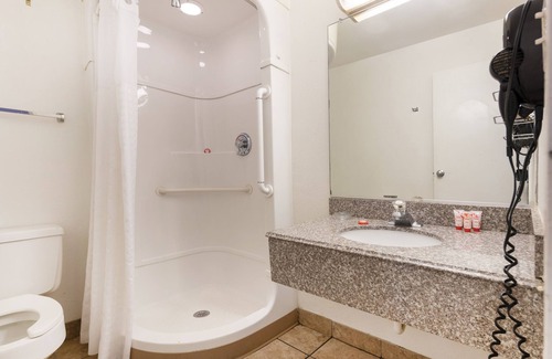 Tulsa Hotel | Southern Comfort Hotel