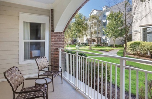 Pennington Bend Apartment | Southern Comfort in Music City – 2-Bedroom at Club Wyndham Nashville