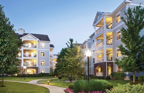 Pennington Bend Apartment | Southern Comfort in Music City – 2-Bedroom at Club Wyndham Nashville