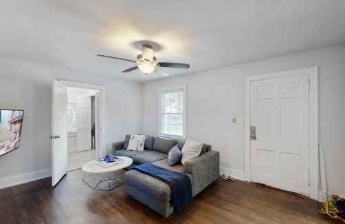 Charlotte House | Southern Comfort Retreat