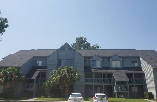 North Charleston Condo | Southern living at its finest! Beautiful condo in North Charleston.