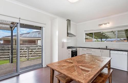 Port Fairy House | Southern Tides