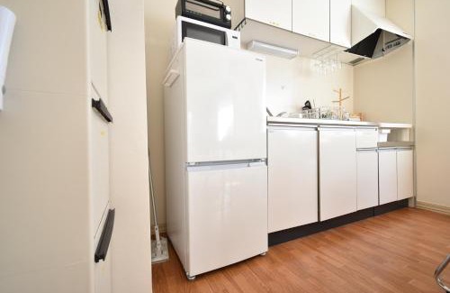 Chigasaki Apartment | SouthernBeach Apartment