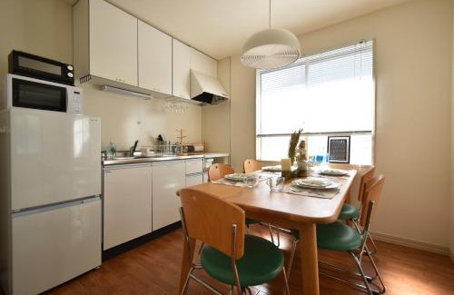 Chigasaki Apartment | SouthernBeach Apartment