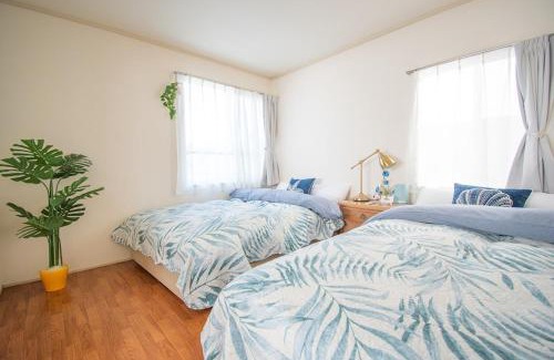 Chigasaki Apartment | SouthernBeach Apartment