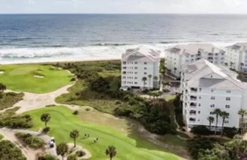 Palm Coast Apartment | SouthernVilla Ticket to Paradise