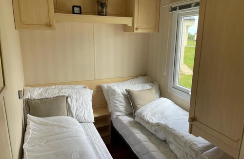Mappleton House | Southfield 97