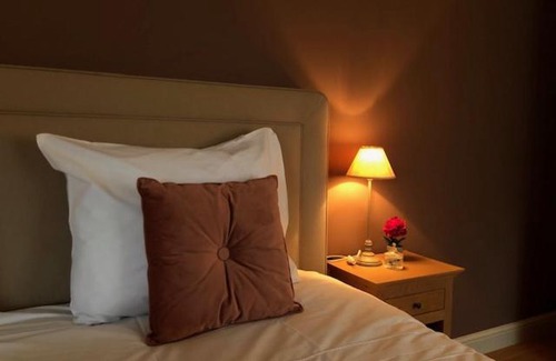 Assebroek Bed & Breakfast | 'Southfield': Stylish & Quiet in Bruges