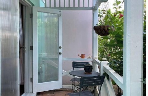 Chenay Bay Villa | Southgate courtyard Unit 20