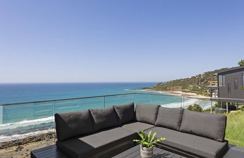 Wye River House | Southpoint - Brand new home, ocean front views