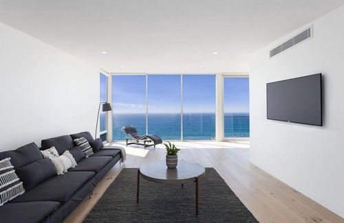 Wye River House | Southpoint - Brand new home, ocean front views