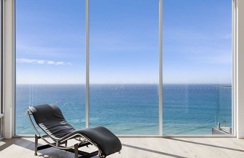 Wye River House | Southpoint - Brand new home, ocean front views