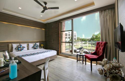 Dwarka Hotel | Southwest Inn - Boutique Hotel