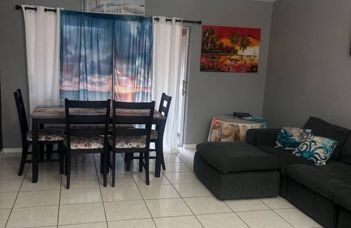 Eisenhower Apartment | Southwest Retreat. PLEASE READ DESCRIPTION THOROUGHLY BEFORE BOOKING