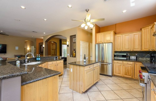 Cave Creek House | Southwest Style w/a Modern Touch-Pool, Hot-Tub, Views in Cave Creek!