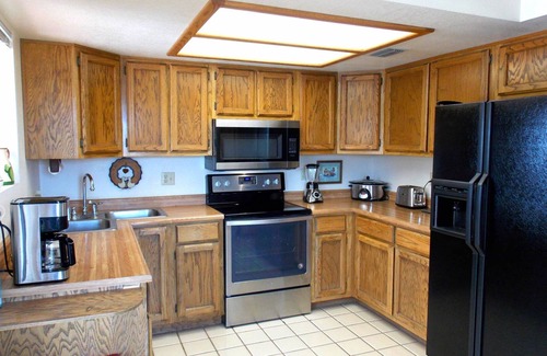 Fountain Hills House | Southwestern House w. Breathtaking Mountain Views, Priv Pool & Spa, Patio, BBQ