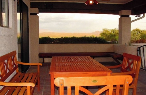 Fountain Hills House | Southwestern House w. Breathtaking Mountain Views, Priv Pool & Spa, Patio, BBQ