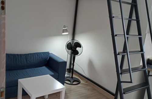 Bydgoszcz Apartment | SouvenirAppart Wilenska 12B