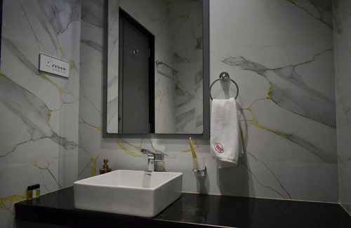 Shilimb Resort | Sova's Nature Hideout