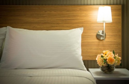 Ss 4 Hotel | Sovotel Kelana Jaya 73