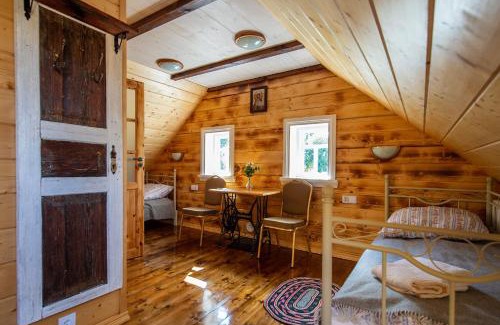 Werstok House | SOWA noclegi