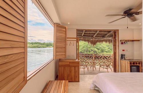 Bocachica Hotel | Soy Local Islawa