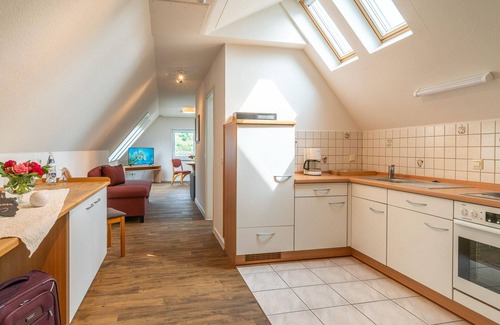 Sankt Goar House | Spätlese Doppelzimmer - Weinhotel Landsknecht