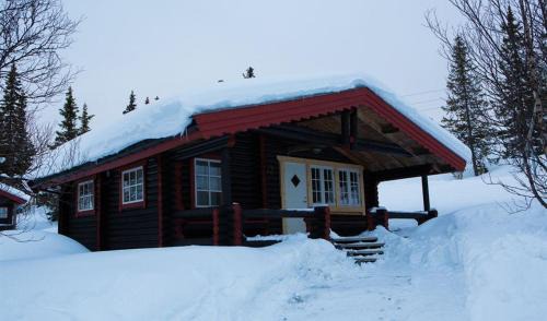 Nord-Torpa Hotel | Spåtind Fjellhotell