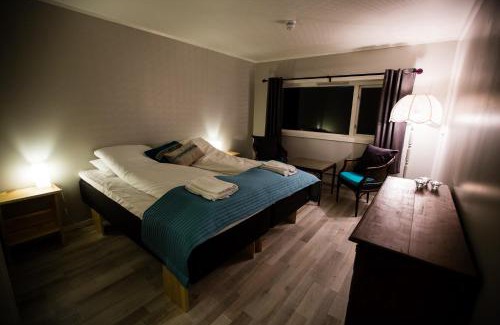 Nord-Torpa Hotel | Spåtind Fjellhotell