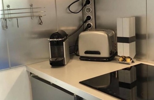 Bangkok Central Business District Apartment | Spécial appartement with bath, near center.