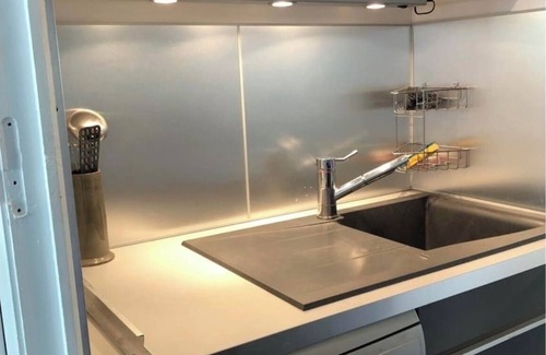 Bangkok Central Business District Apartment | Spécial appartement with bath, near center.