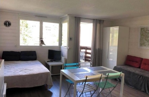 Bangkok Central Business District Apartment | Spécial appartement with bath, near center.