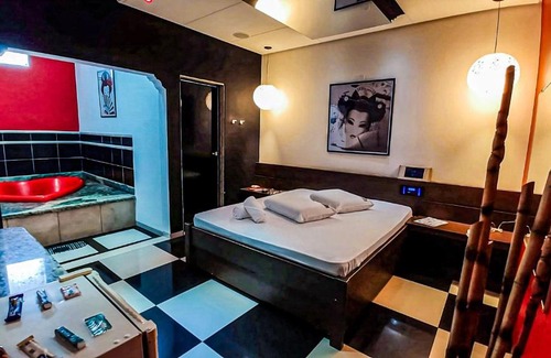 Mogi-Mirim Hotel | SP Hotel & Motel