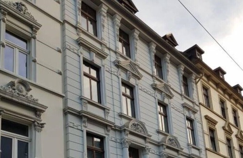 Elberfeld-Mitte Apartment | - SP Hotels - Apartment with garden view