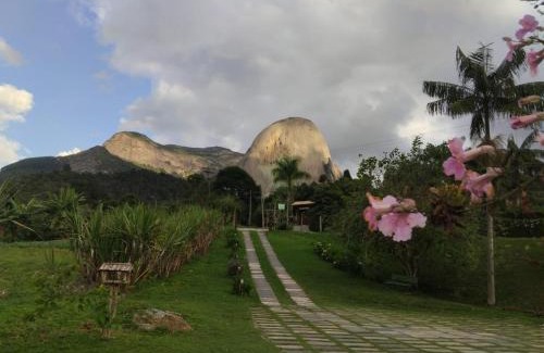Pedra Azul House | Spaço Terra hospedagem
