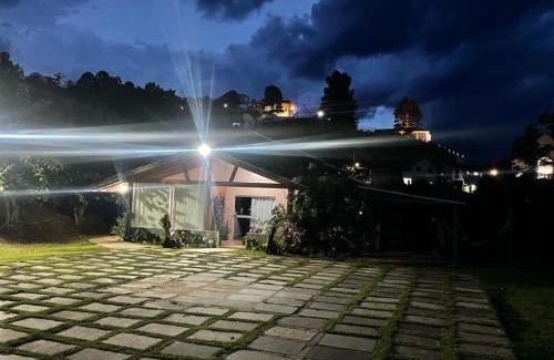 Pedra Azul House | Spaço Terra hospedagem