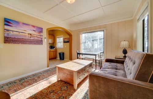 Tahoe Vista House | Spa and Beach Access Resort Condo in Tahoe Vista!