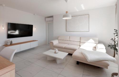 Kastav Apartment | SPA Apartment Mediterano