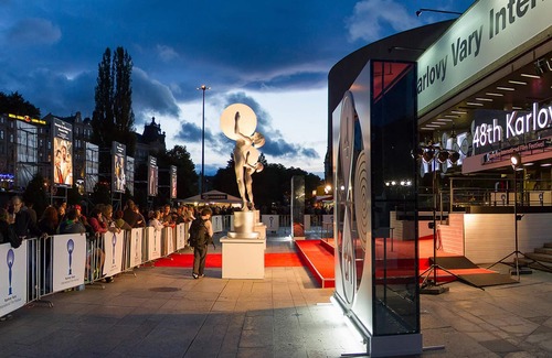 Karlovy Vary Apartment | Spa Apartment Set in the Centre of Karlovy Vary Centre
