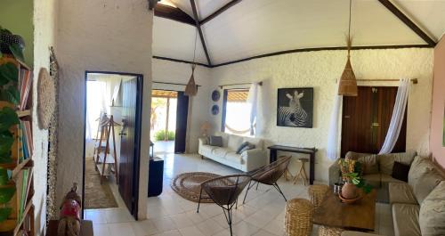 Coruripe House | SPA da ALMA I Coruripe I Nordeste I Brasil