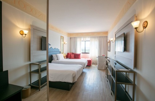 Bento Goncalves Hotel | Spa do Vinho Hotel & Condomínio Vitivinícola