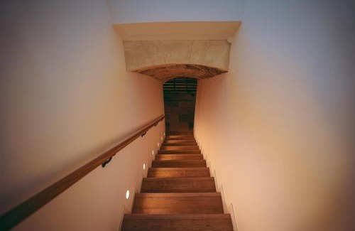 Quartier Vieux Marche-Cathedrale Apartment | Spa du palais jacuzzi sauna - Rouen centre - free parking