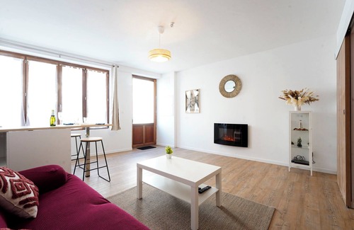 Cintegabelle House | Spa & Jacuzzi Entre Toulouse et Pamiers