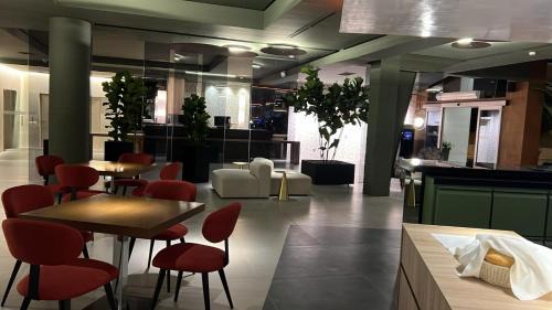 Lorca Hotel | Spa Jardines de Lorca