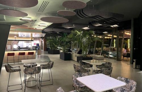 Lorca Hotel | Spa Jardines de Lorca