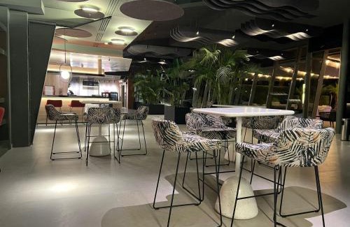 Lorca Hotel | Spa Jardines de Lorca