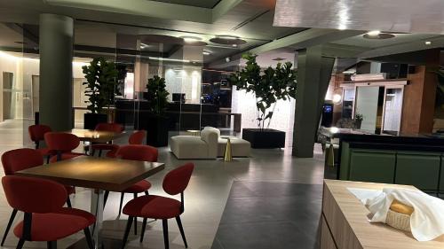 Lorca Hotel | Spa Jardines de Lorca