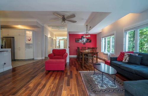 Saint-Colomban House | Spa & Nature - Le Havre du Confort